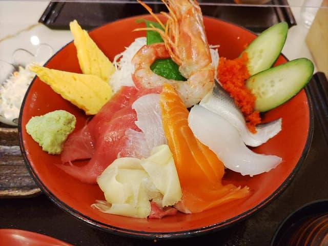 市場のはなれ家 恵の織 - サブ画像1