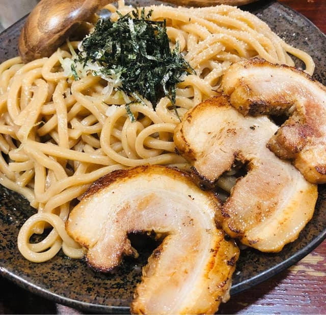麺処 田ぶし - サブ画像1