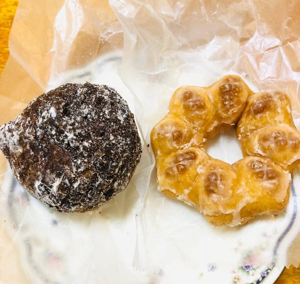 JACK IN THE DONUTS nonowa西国分寺店