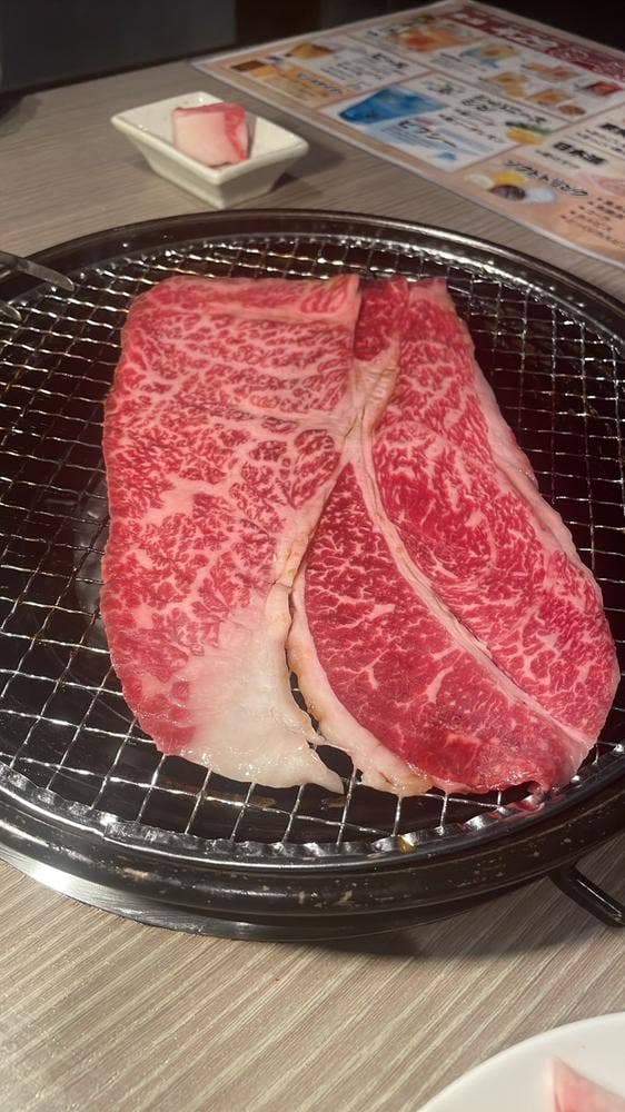 黒毛和牛焼肉 さんきゅー亭 - サブ画像2