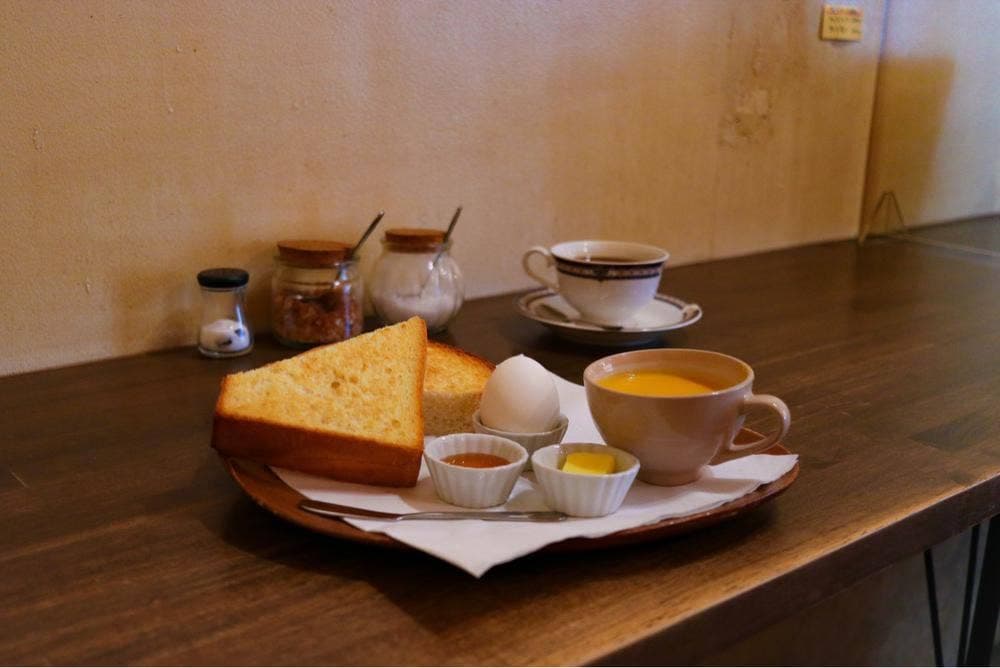 NAGI COFFEE