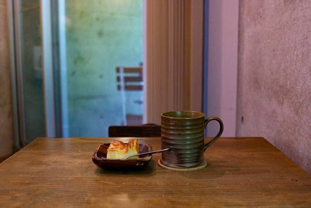 sakura cafe - サブ画像3