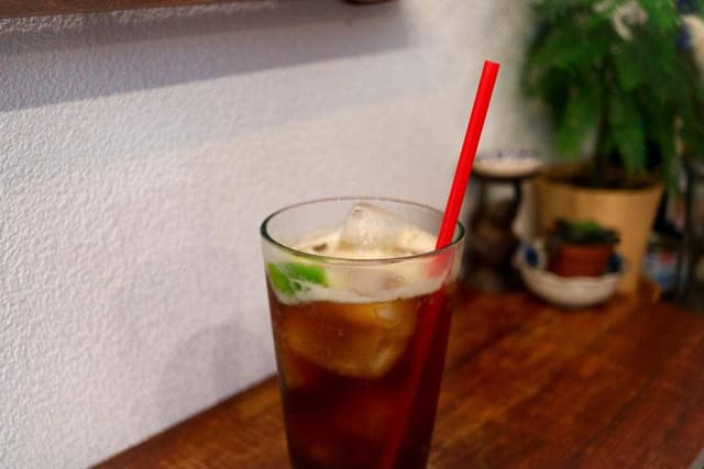 Cafe de Moco - サブ画像3