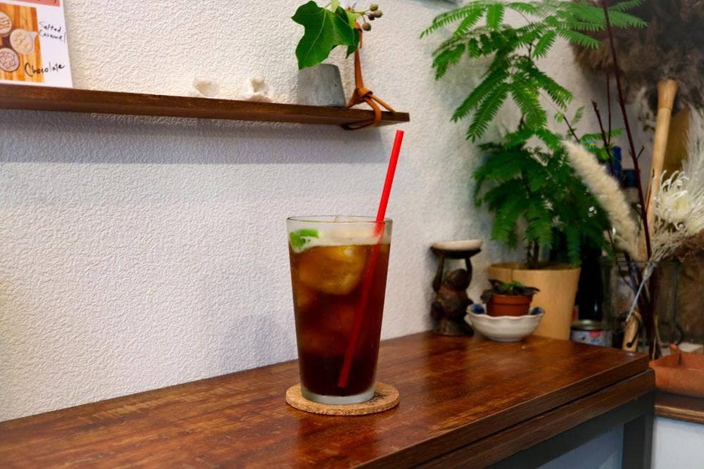 Cafe de Moco