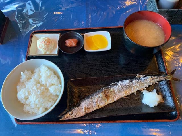 釧ちゃん食堂 - サブ画像3