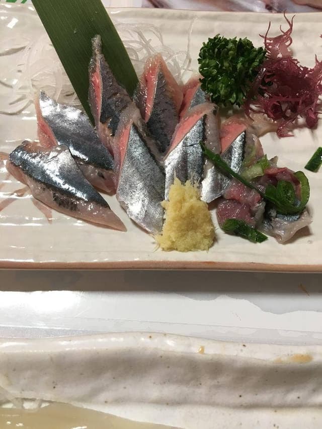 函館朝市 栄屋食堂 - サブ画像1