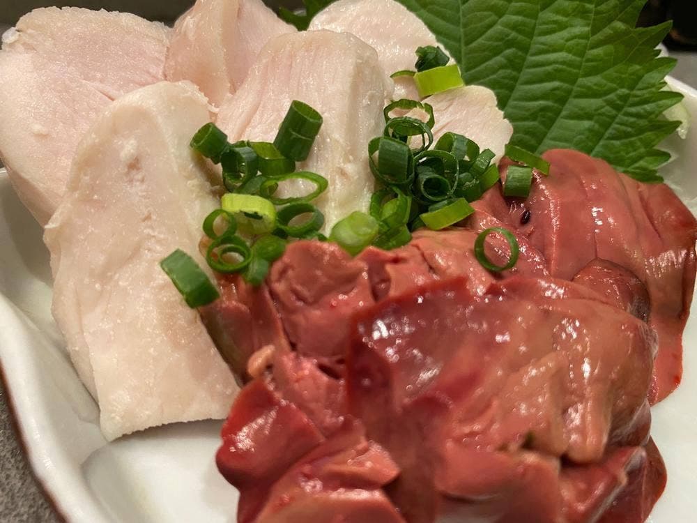 炭火串焼 千串屋 渋谷店