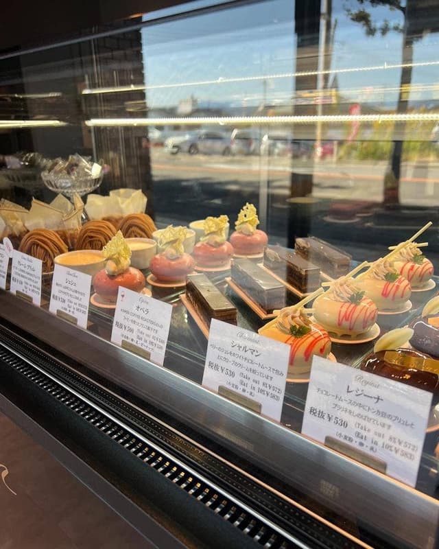 Pâtisserie Luxlation - サブ画像1