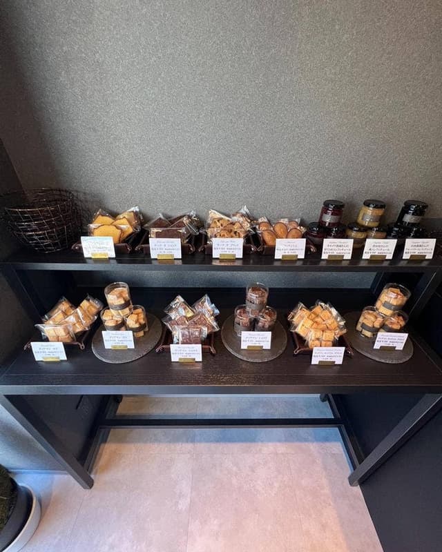 Pâtisserie Luxlation - サブ画像2