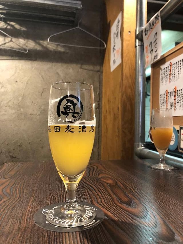 奥田麦酒店 - サブ画像3