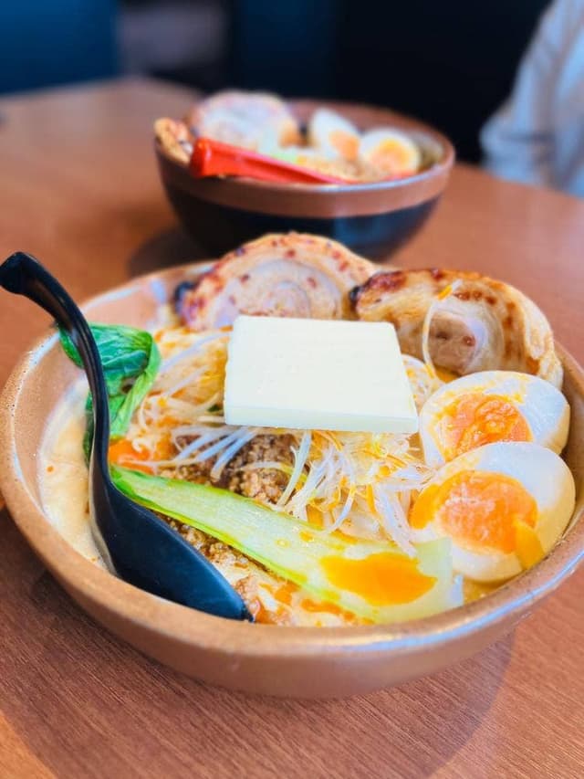 麺場 田所商店 八尾店 - サブ画像2