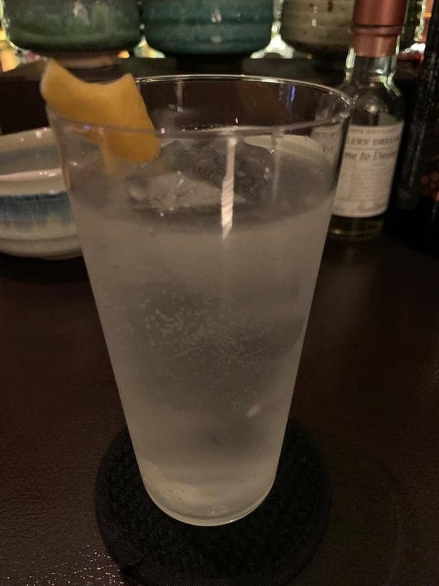 Bar & Mixology No Shaker - サブ画像3