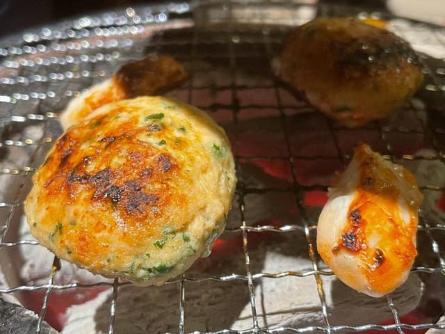 七輪炭火やきとり べんがら亭 泉店 - サブ画像3