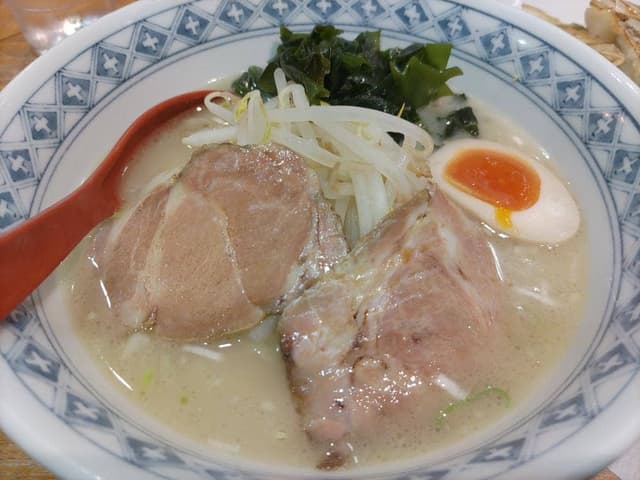 ラーメン濱正 - サブ画像2