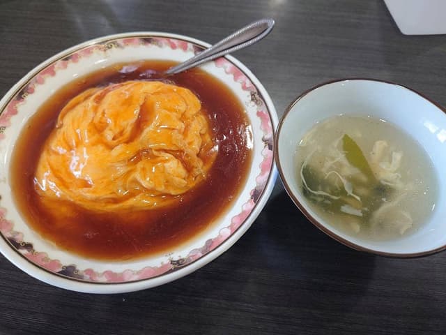 中華食堂 八宝軒 - サブ画像1