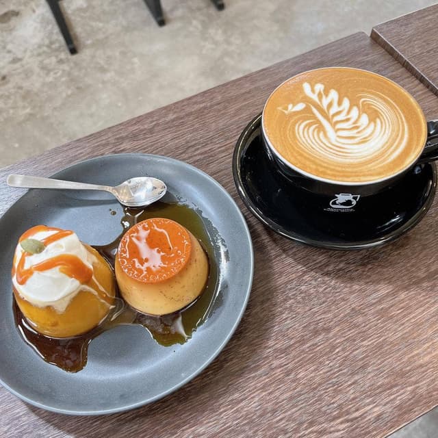 Alternative Coffee Works - サブ画像1