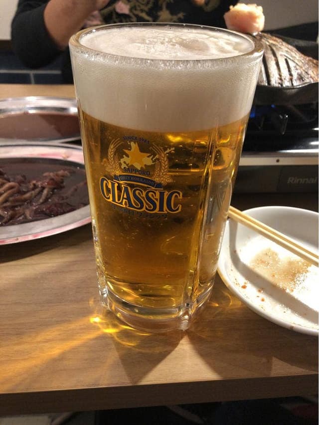 元祖滝川 花尻ジンギスカン 狸COMICHI店 - サブ画像3