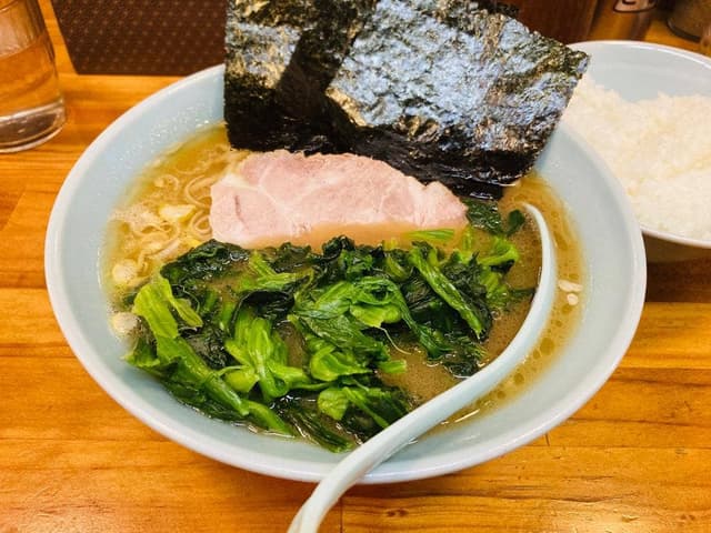 家家家 - サブ画像3