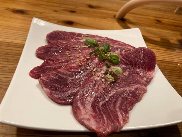ホルモン屋 だん 横浜野毛店 - サブ画像1