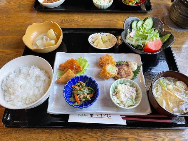 Farmer's Kitchen 雪・月・花 - サブ画像1
