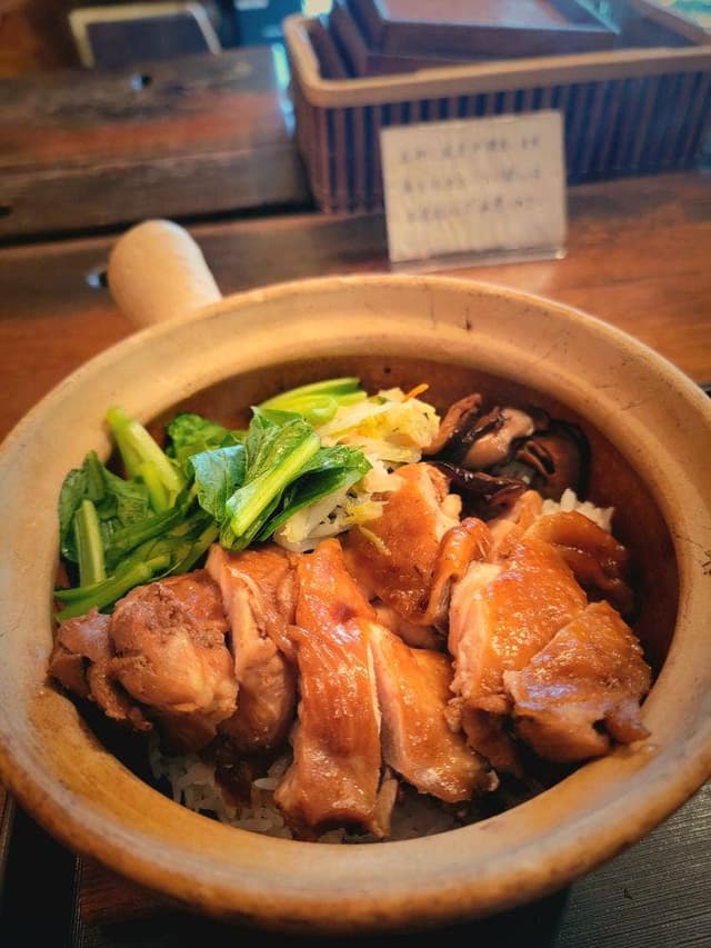 黒猫夜 六本木店 - サブ画像1