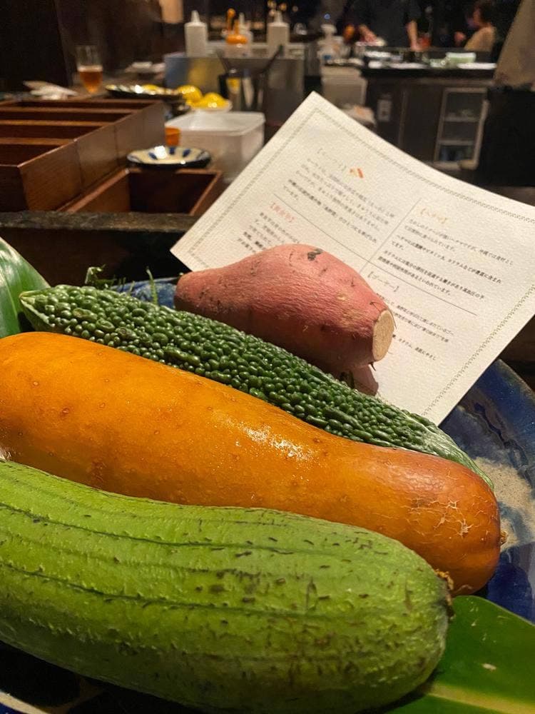 スペシャリティレストラン シラカチ ハイアットリージェンシー瀬良垣アイランド沖縄