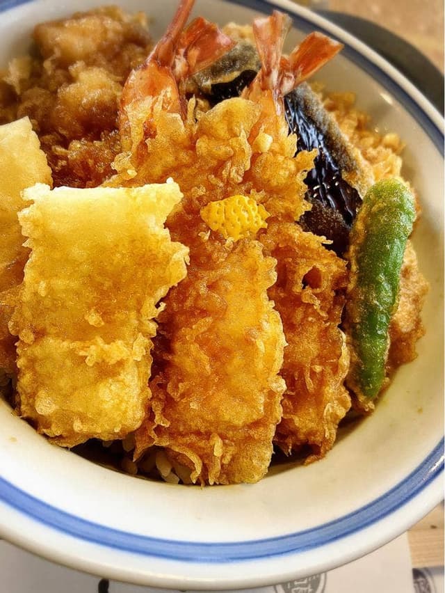 天一 自由が丘店 - サブ画像3