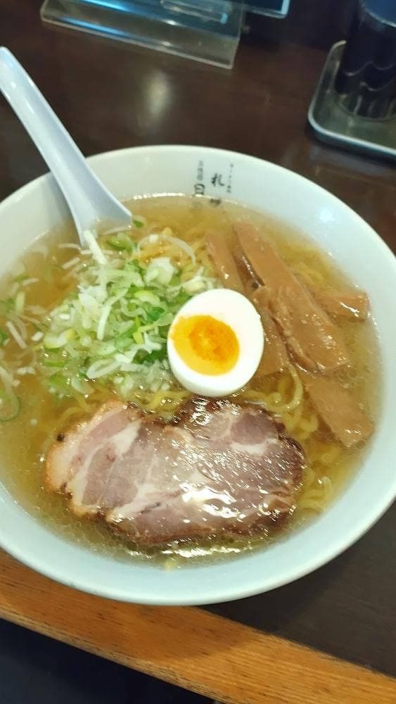 三代目 月見軒 本店 - サブ画像3