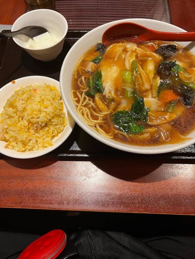 満州香 - サブ画像1