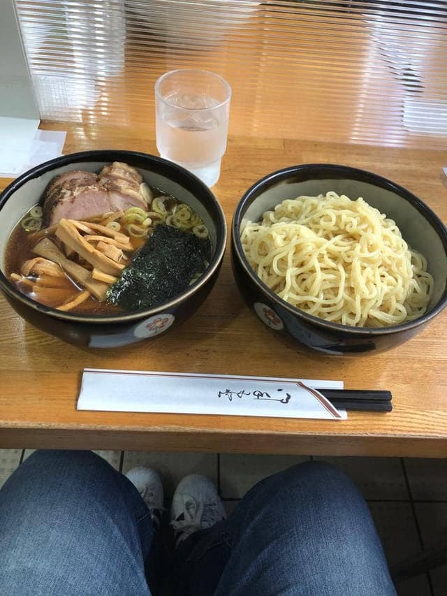 らーめん サニー - サブ画像3