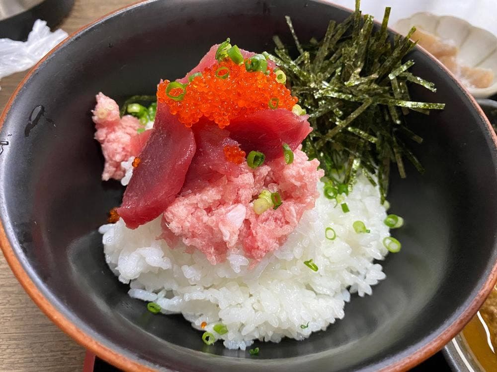 うま魚