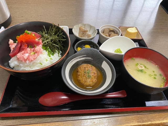 うま魚 - サブ画像3