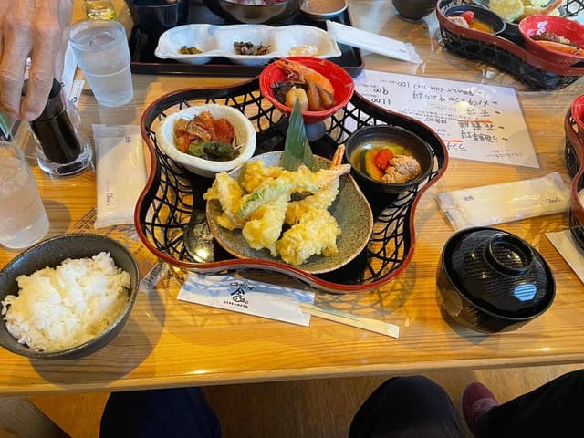 おさかな舎 - サブ画像2