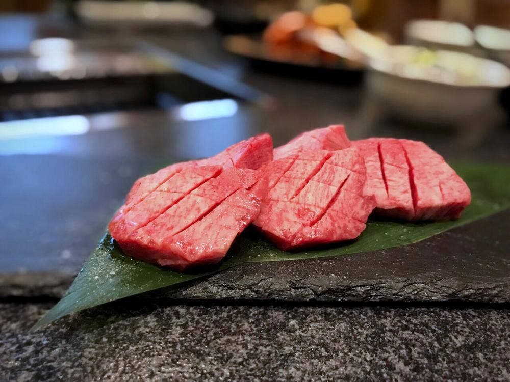 焼肉梵仁 十三東口店