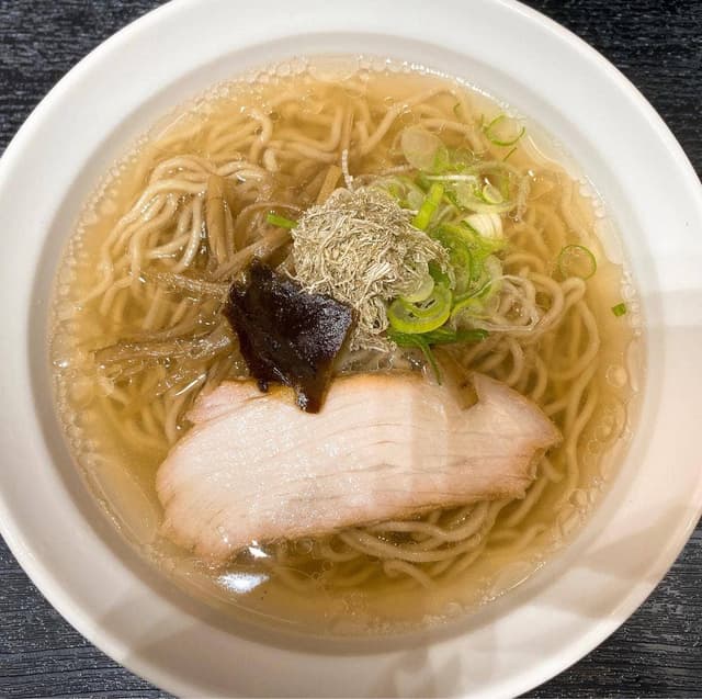 MEN-EIJI 月寒FACTORY - サブ画像1