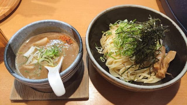 麺の亭 ささき屋 - サブ画像1