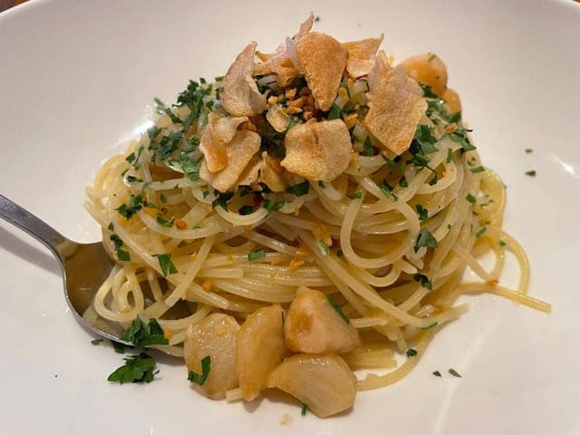 Garlic x Garlic - サブ画像3