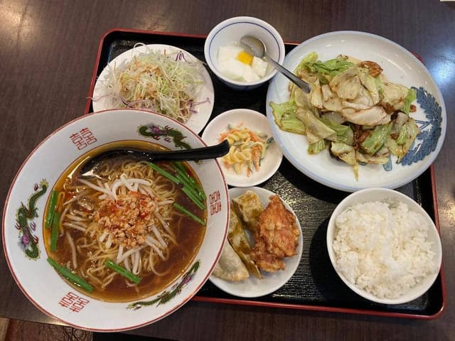 台湾料理 吉吉 - サブ画像1