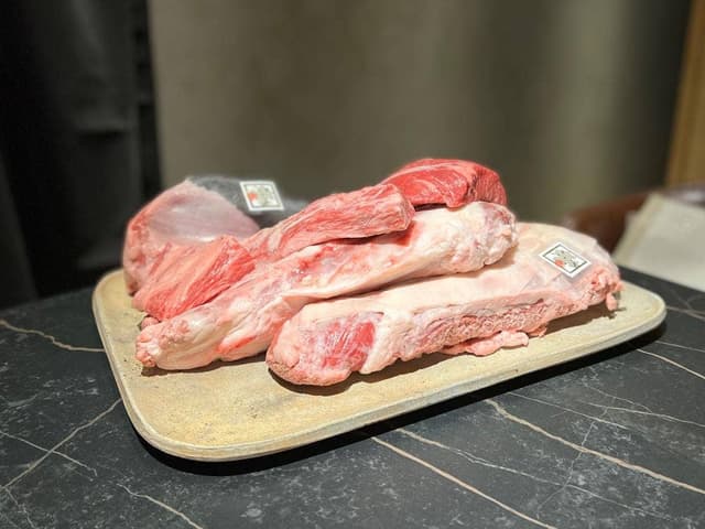 焼肉 bue - サブ画像2