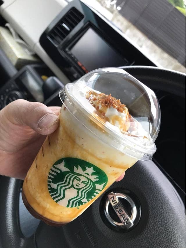 スターバックス コーヒー 横浜今宿店 - サブ画像1