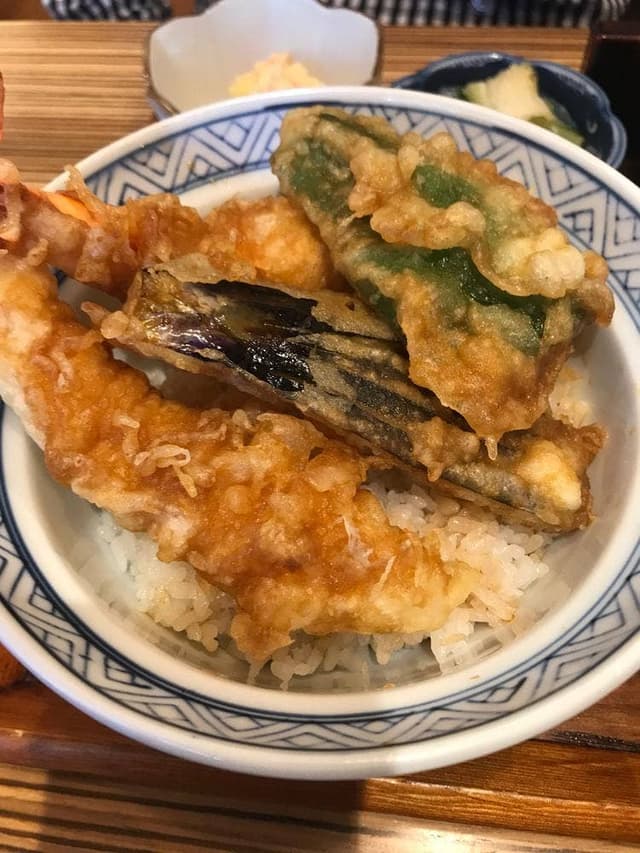 そば処 甚五郎 - サブ画像3