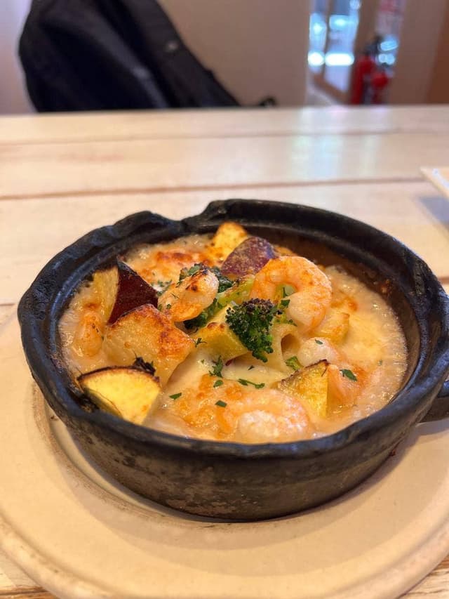 AMALFI CAFFE みなとみらい店 - サブ画像2