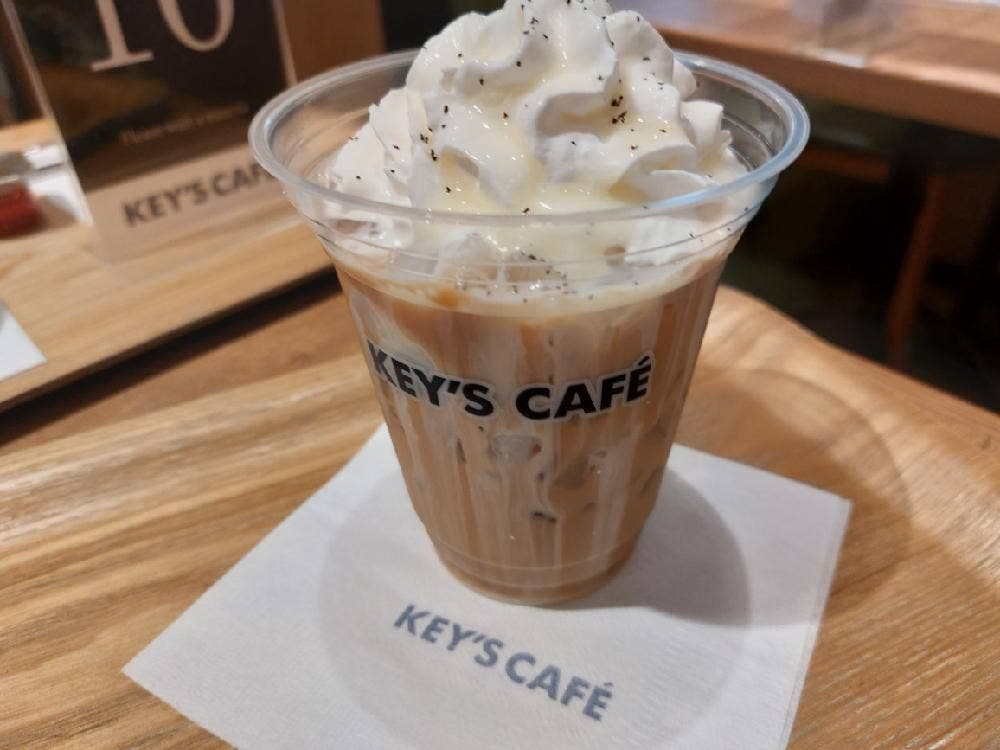 KEY'S CAFE 東川口店