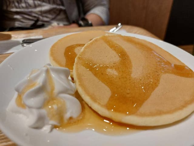KEY'S CAFE 東川口店 - サブ画像2