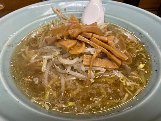 番丁ラーメン 名掛丁店 - サブ画像2