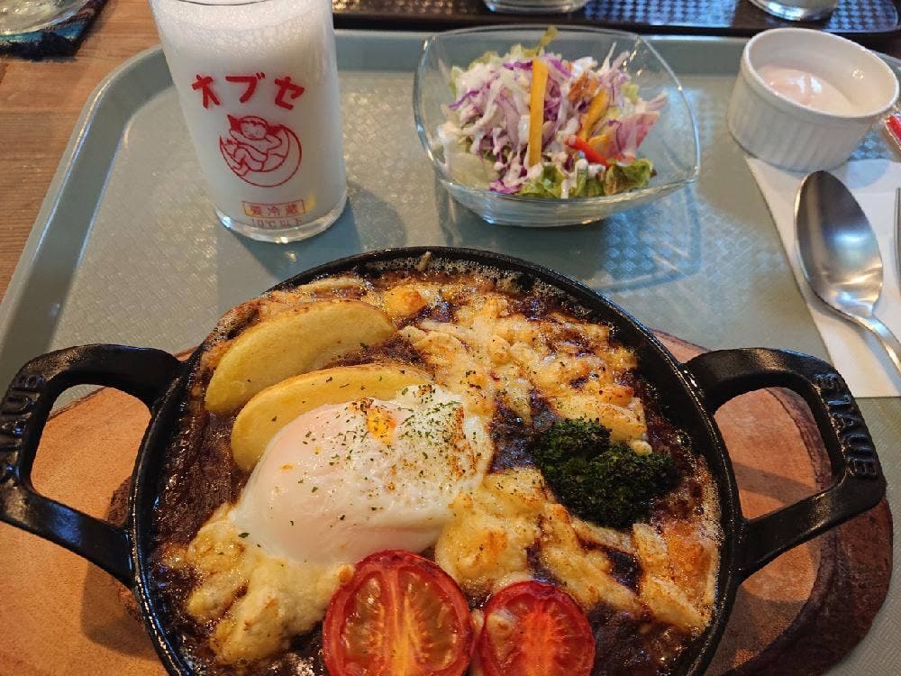 Cafe + Delight