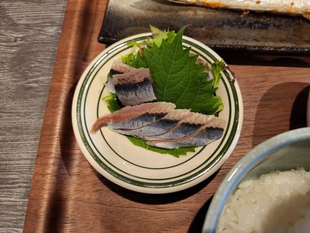 CAFE THE BAY - サブ画像2