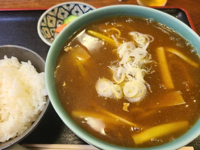 朝日屋 - サブ画像3