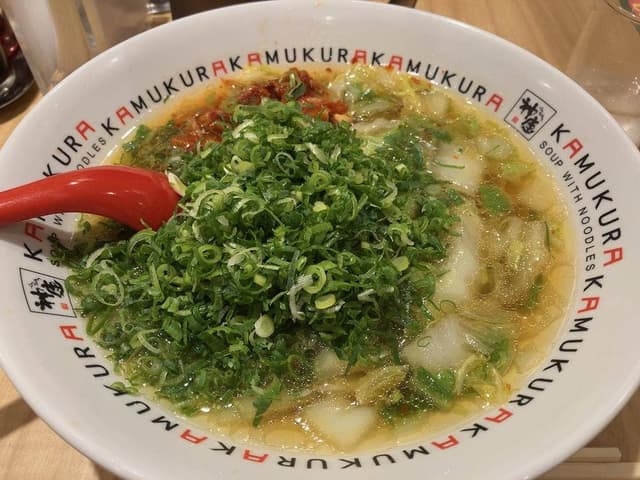 神座飲茶樓 グランルーフ店 - サブ画像1