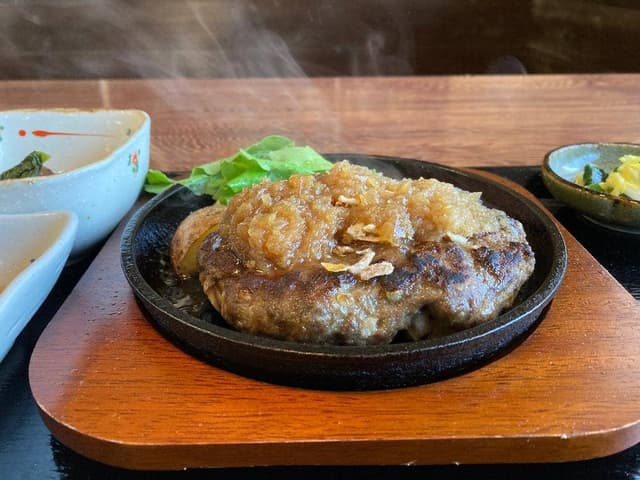 みずがき食事処 - サブ画像2